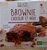 Brownie chocolat et noix - Produto