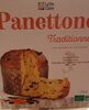 Panettone traditionnel - نتاج