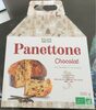 Panettone chocolat - Product