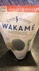 Wakame - Product