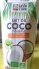 Lait de coco cuisine - Product