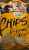 Chips paysanne - نتاج