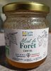 Miel de forêt - Prodotto