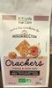 Crackers figues noix - Product