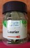 Laurier - Producto