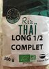 Riz Thai Demi Complet - Product