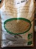Riz long demi complet - Producto