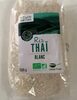 Riz thaï blanc - Produit