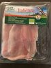 Charcuterie italienne - Product