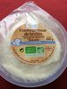 Fromage rond de brebis - Product