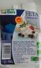 Feta fromage grec - Product