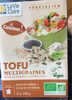Tofu multigraines - Produit