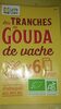 Gouda ttanches - Producto