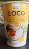 Coco Brassé Mangue - Producto
