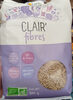 Clair fibres - Product