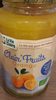Clair'fruits orange - Product