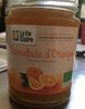 Marmelade d'oranges saveur amère - Product