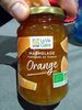 Marmelade d'orange - Produit