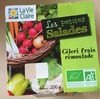 Celeri frais remoulade - Product