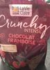 Crunchy intense - Product
