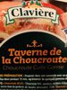 Choucroute cuite garnie - Product