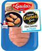 Filet de poulet tranché cuisson express - Product
