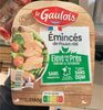 Eminces poulet Sortant à l'Extérieur Dans Les Prés Le Gaulois - Produit