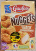 Nuggets Extra Croustillant x10 - Produkt