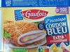 L'escalope Cordon Bleu Corn Flakes - Product