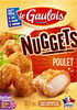 Nuggets de poulet x10 - نتاج