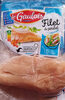 filet de poulet blanc - نتاج