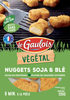 nuggets soja et blé le gaulois vegetal - Produit