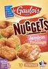 Nuggets jambon de dinde fromage - Product