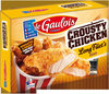 Crousty Chicken Long Filet's - Производ