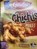 Chichi - Produit