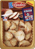 Emincés de filet de poulet rôti Barbecue - Produkt