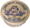 Camembert Supérieur - Produit