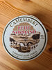 Camembert Petit Normand - Produkt