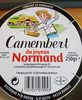 Camembert Du Joyeux Normand - Product