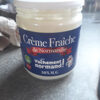 Crème fraîche de Normandie - Product