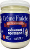 Crème fraîche - Produit