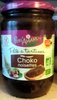 Pâte à tartiner Choko noisette - Product