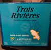Rhum Trois Rivières - Produit