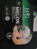 Sorbet Melon - Product