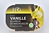 Glace VANILLE BOURBON DE MADAGASCAR - Product