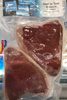 Steak de Thon Albacore - Produit