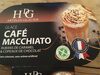 Glace Café Macchiato - Product