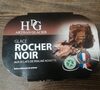 Glace Rocher Noir - Product