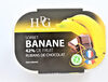 Sorbet Banane - Produkt