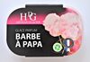 Glace parfum BARBE A PAPA - Produkt